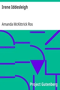 Irene Iddesleigh — Amanda McKittrick Ros