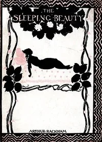 The Sleeping Beauty — C. S. Evans