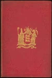 The History of England in Three Volumes, Vol.II. / Continued from the Reign of William and Mary to the Death of George II. — T. Smollett