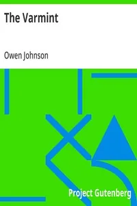 The Varmint — Owen Johnson