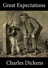 Great Expectations — Charles Dickens