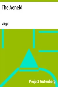 The Aeneid — Virgil
