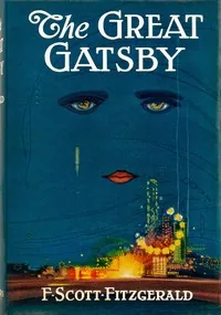 The Great Gatsby — F. Scott Fitzgerald
