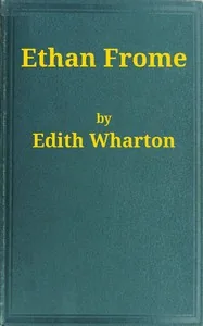 Ethan Frome — Edith Wharton