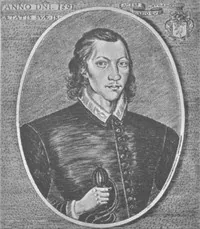 The Poems of John Donne, Volume 1 (of 2) / Edited from the Old Editions and Numerous Manuscripts — John Donne