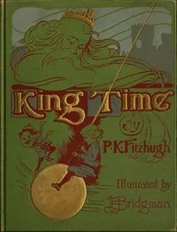 King Time — Percy Keese Fitzhugh
