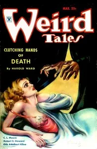 Jewels of Gwahlur — Robert E. Howard