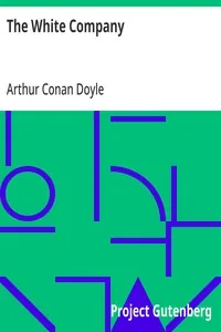 The White Company — Arthur Conan Doyle