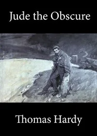 Jude the Obscure — Thomas Hardy