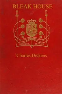 Bleak House — Charles Dickens