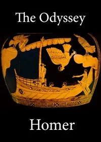 The Odyssey of Homer — Homer