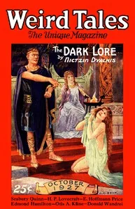 Pickman's model — H. P. Lovecraft