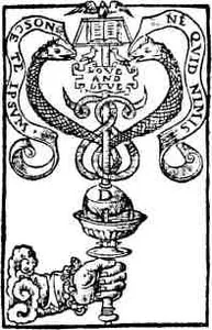 Hypnerotomachia: The Strife of Loue in a Dreame — Francesco Colonna