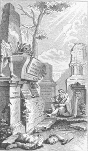 The Works of Alexander Pope, Volume 2 (of 10) / Poetry - Volume 2 — Alexander Pope