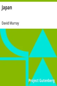 Japan — David Murray