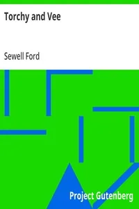 Torchy and Vee — Sewell Ford