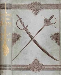 The Book of the Sword — Richard Francis, Sir Burton