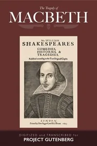 Macbeth — William Shakespeare