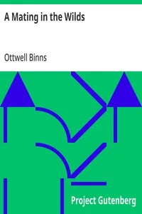 A Mating in the Wilds — Ottwell Binns