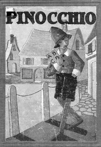 Pinocchio: The Tale of a Puppet — Carlo Collodi