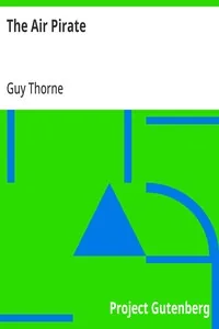 The Air Pirate — Guy Thorne