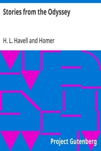 Stories from the Odyssey — Homer