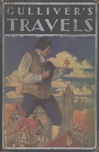 Gulliver's Travels — Jonathan Swift