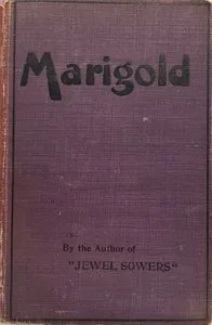Marigold — Edith Allonby