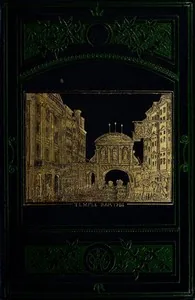 Haunted London — Walter Thornbury