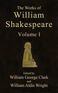 The Tempest / The Works of William Shakespeare [Cambridge Edition] [9 vols.] — William Shakespeare