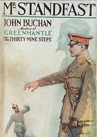Mr. Standfast — John Buchan