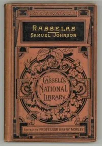 Rasselas, Prince of Abyssinia — Samuel Johnson
