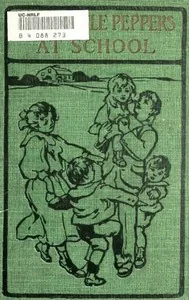 Five Little Peppers at School — Margaret Sidney