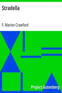 Stradella — F. Marion Crawford