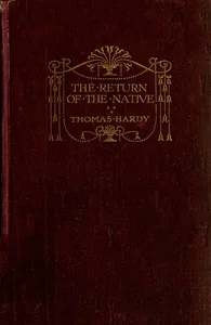 The Return of the Native — Thomas Hardy