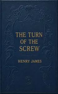 The Turn of the Screw — Henry James