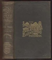 The Innocents Abroad — Mark Twain