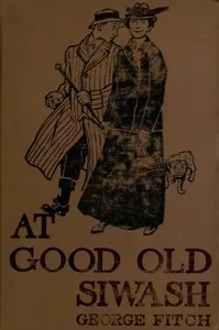 At Good Old Siwash — George Fitch