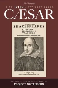 Julius Caesar — William Shakespeare