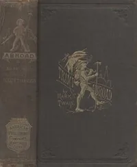 A Tramp Abroad — Mark Twain