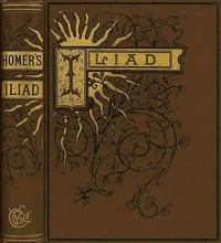 The Iliad — Homer