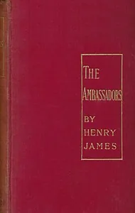 The Ambassadors — Henry James