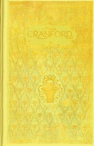 Cranford — Elizabeth Cleghorn Gaskell