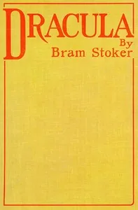 Dracula — Bram Stoker