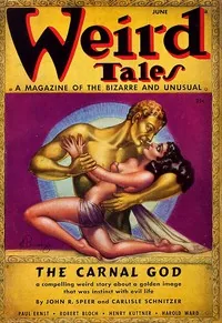 The life-eater — Harold Ward