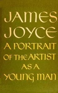 A Portrait of the Artist as a Young Man — James Joyce