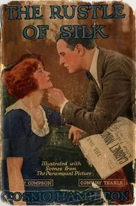 The Rustle of Silk — Cosmo Hamilton