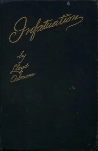 Infatuation — Lloyd Osbourne