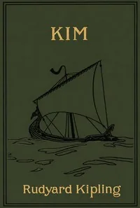 Kim — Rudyard Kipling