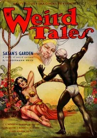 Shadows in the Moonlight — Robert E. Howard